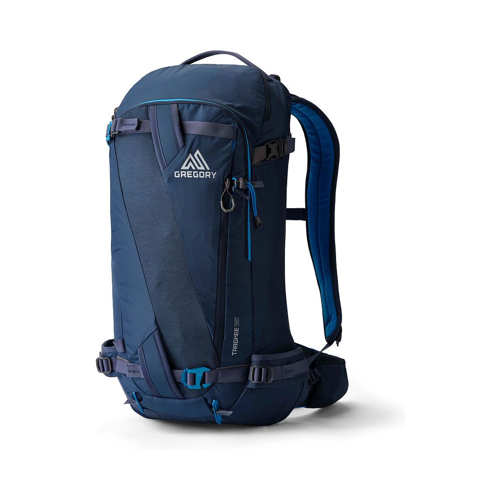 Gregory Targhee 32 L Zaino da trekking M-L 65 cm Gregory Targhee 32 L Zaino da trekking M-L 65 cm