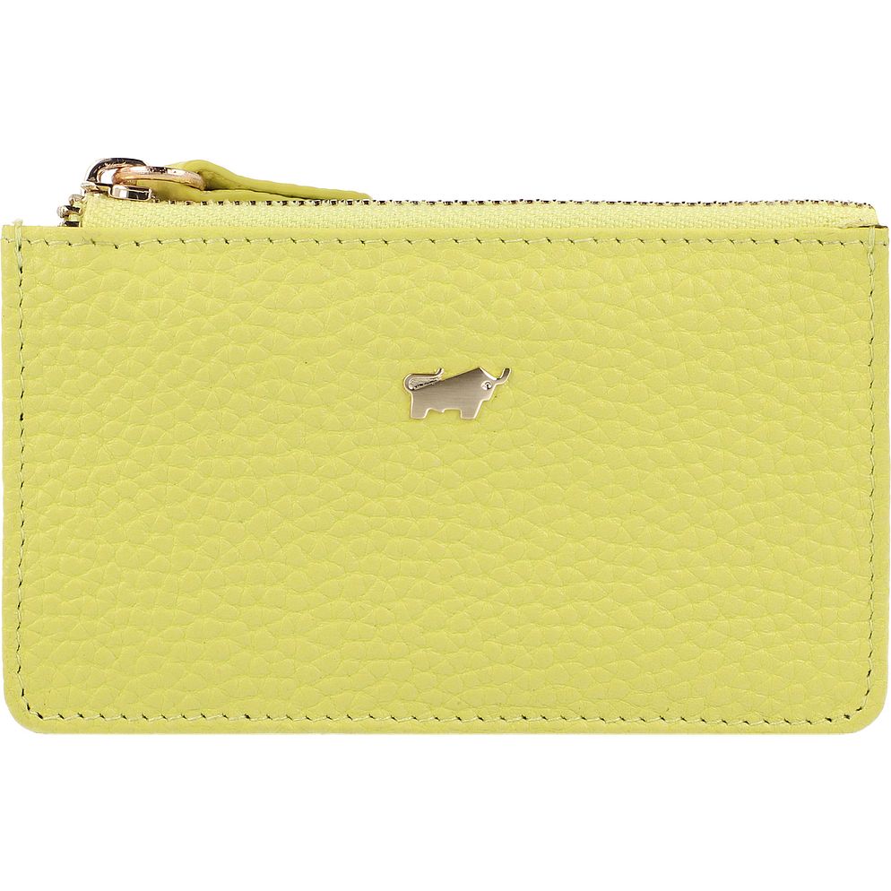 Braun Büffel Asti Portafoglio chiave Vera Pelle 12 cm Braun Büffel Asti Portafoglio chiave Vera Pelle 12 cm