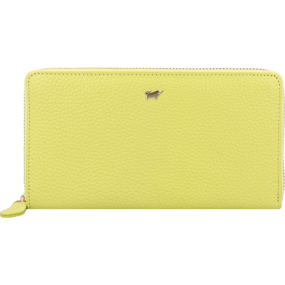 Braun Büffel Asti Plånbok RFID-skydd Läder 19 cm Braun Büffel Asti Plånbok RFID-skydd Läder 19 cm