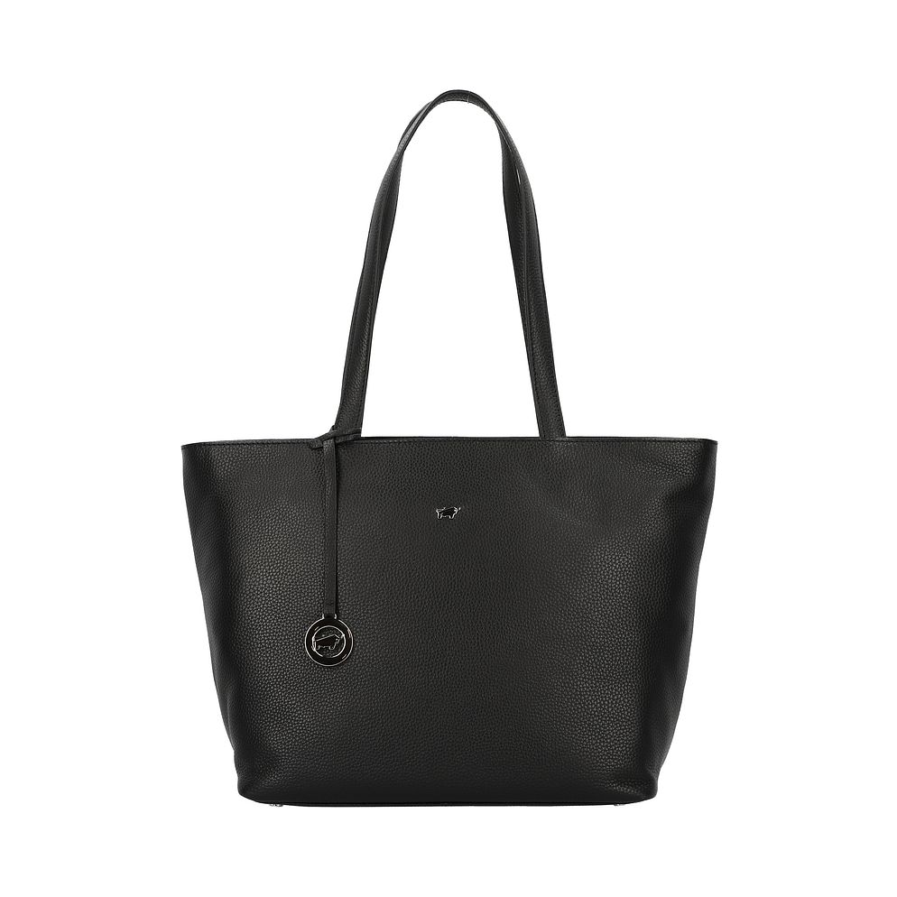 Braun Büffel Hanna Borsa shopper Vera Pelle 43 cm Braun Büffel Hanna Borsa shopper Vera Pelle 43 cm