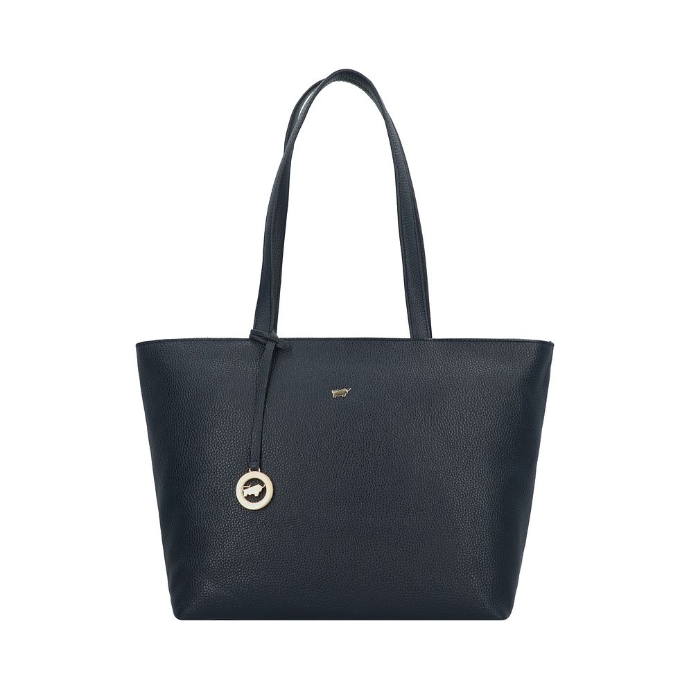 Braun Büffel Hanna Bolsa de compras Piel natural 43 cm Braun Büffel Hanna Bolsa de compras Piel natural 43 cm