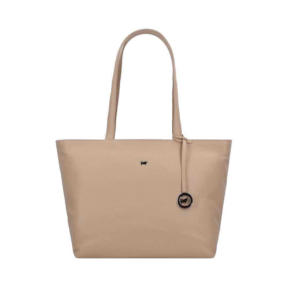 Braun Büffel Hanna Borsa shopper Vera Pelle 43 cm Braun Büffel Hanna Borsa shopper Vera Pelle 43 cm