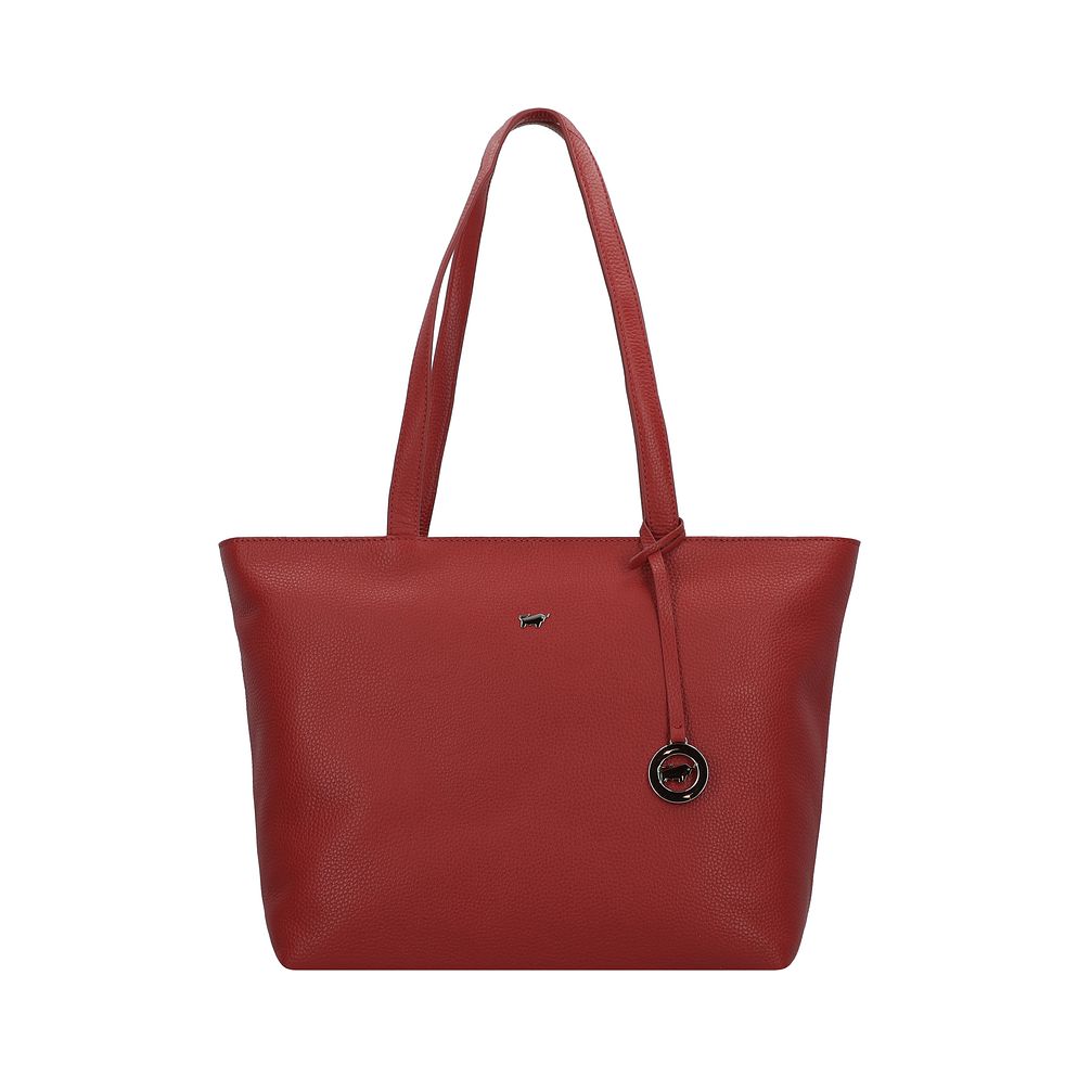 Braun Büffel Hanna Borsa shopper Vera Pelle 43 cm Braun Büffel Hanna Borsa shopper Vera Pelle 43 cm