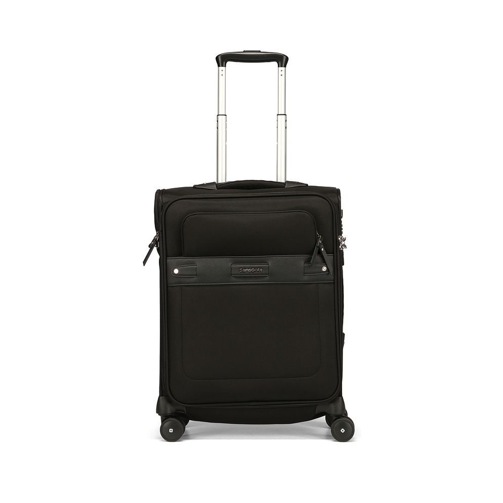Samsonite Beauhaven 4 ruote Trolley cabina 55 cm Samsonite Beauhaven 4 ruote Trolley cabina 55 cm