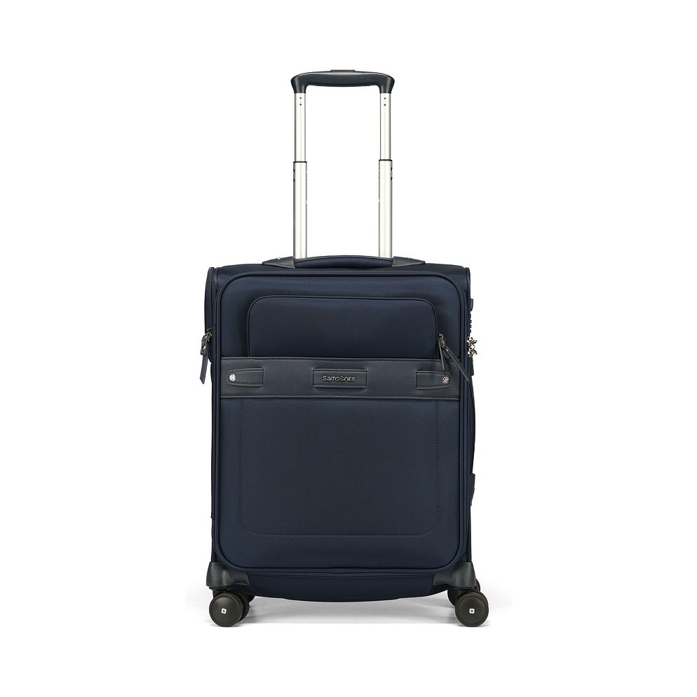 Samsonite Beauhaven 4 ruote Trolley cabina 55 cm Samsonite Beauhaven 4 ruote Trolley cabina 55 cm