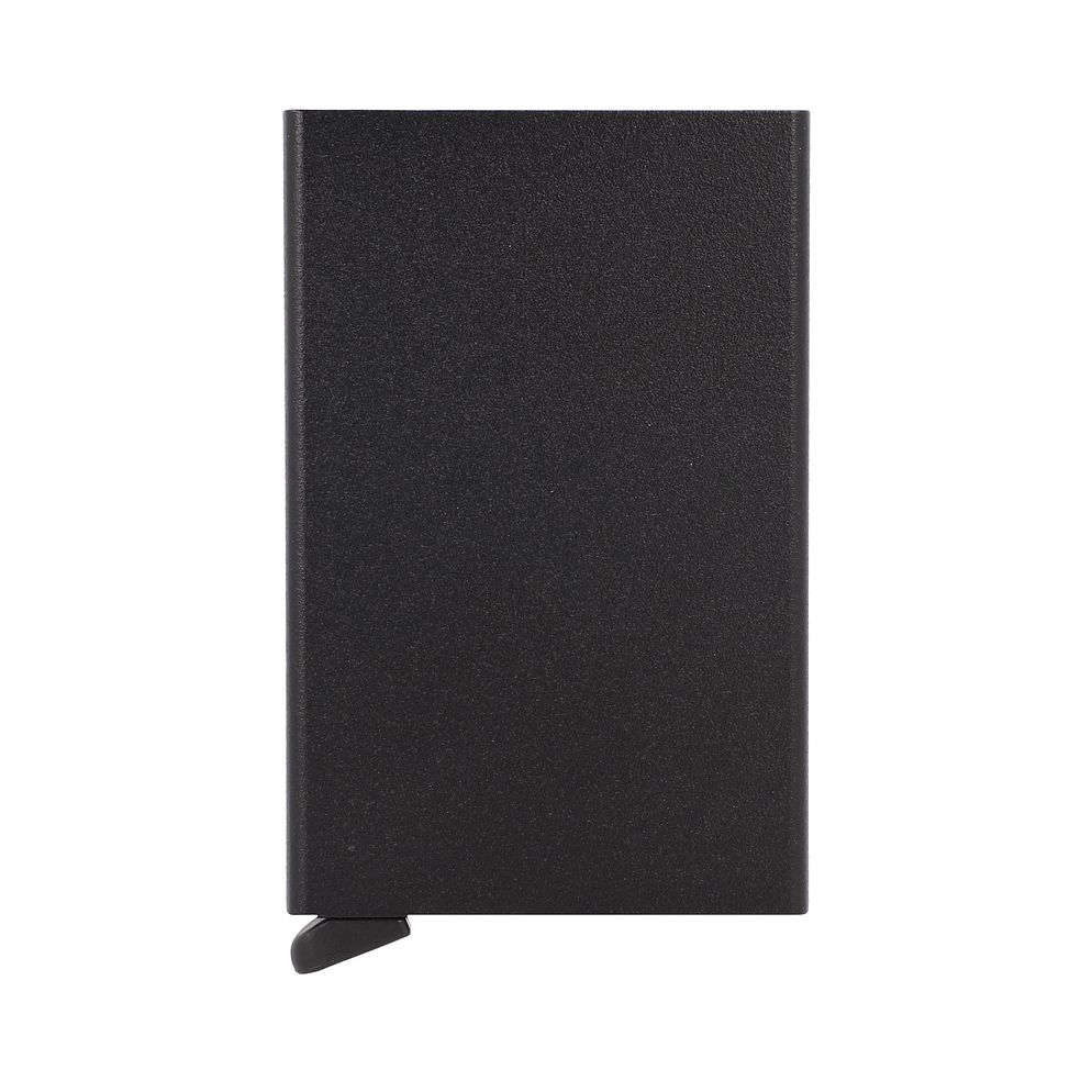 Secrid Cardprotector Custodia per carta di credito Protezione RFID 6.5 cm Secrid Cardprotector Custodia per carta di credito Protezione RFID 6.5 cm