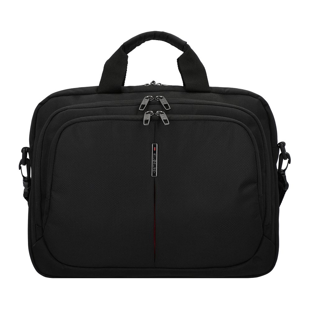 Samsonite Guardit 3.0 Asiakirjasalkku 40 cm Kannettavan tietokoneen taskun syvyys