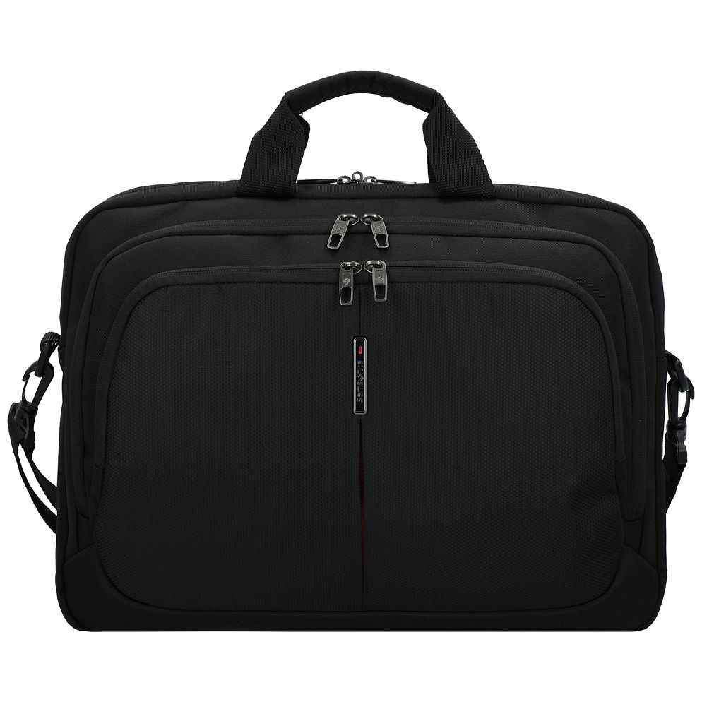 Samsonite Guardit 3.0 Asiakirjasalkku 43 cm Kannettavan tietokoneen taskun syvyys