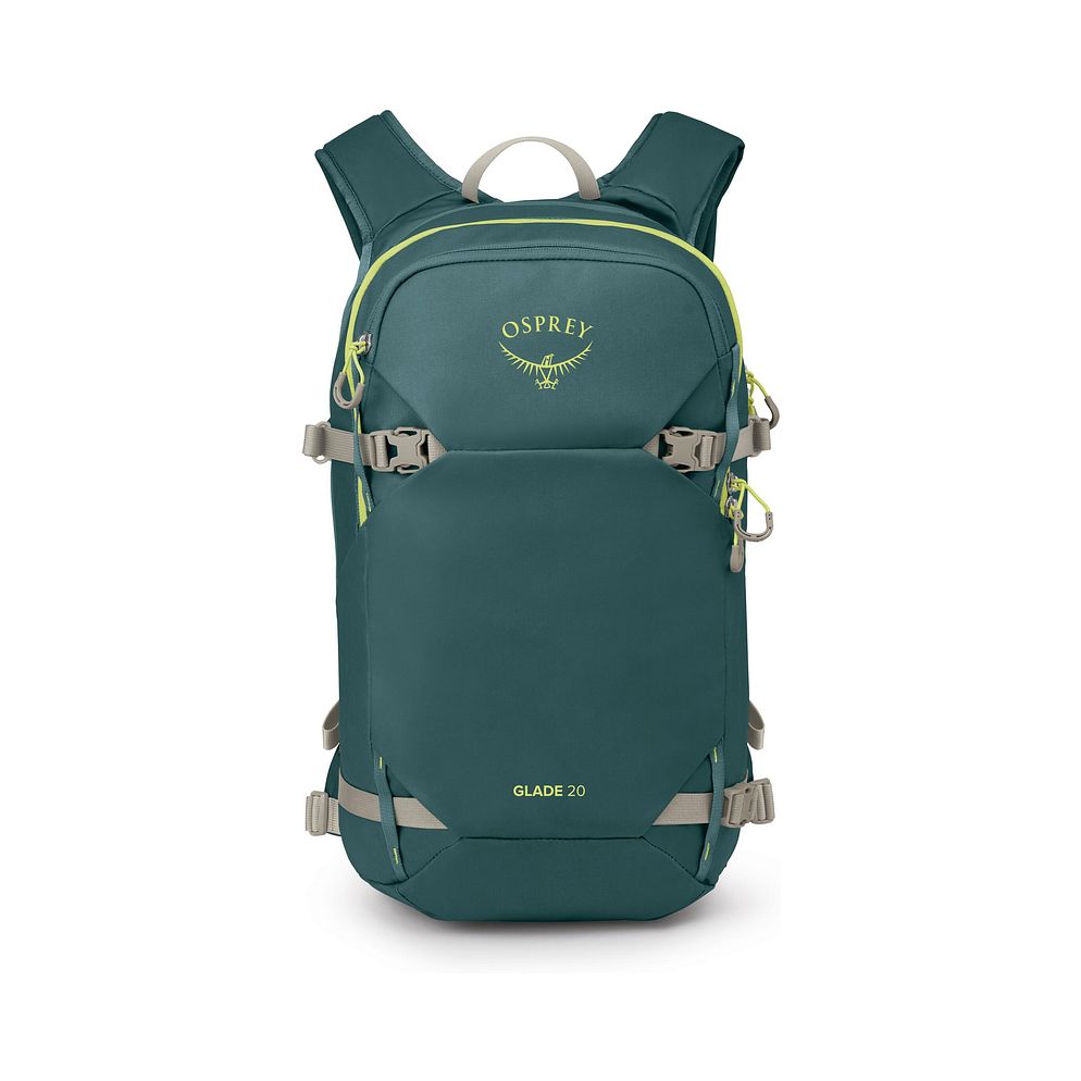 Osprey Glade 20L Zaino da giorno 47 cm Osprey Glade 20L Zaino da giorno 47 cm