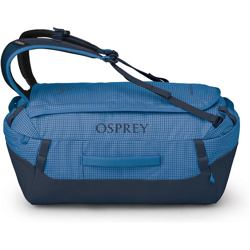 Osprey Transporter 40L Borsa da viaggio Weekender 55 cm Osprey Transporter 40L Borsa da viaggio Weekender 55 cm