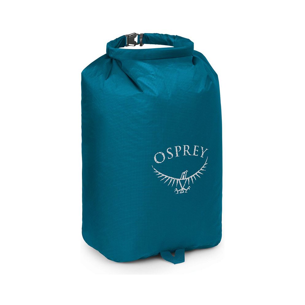Osprey Ultralight Drysack 12L Borsa da imballaggio 22 cm Osprey Ultralight Drysack 12L Borsa da imballaggio 22 cm
