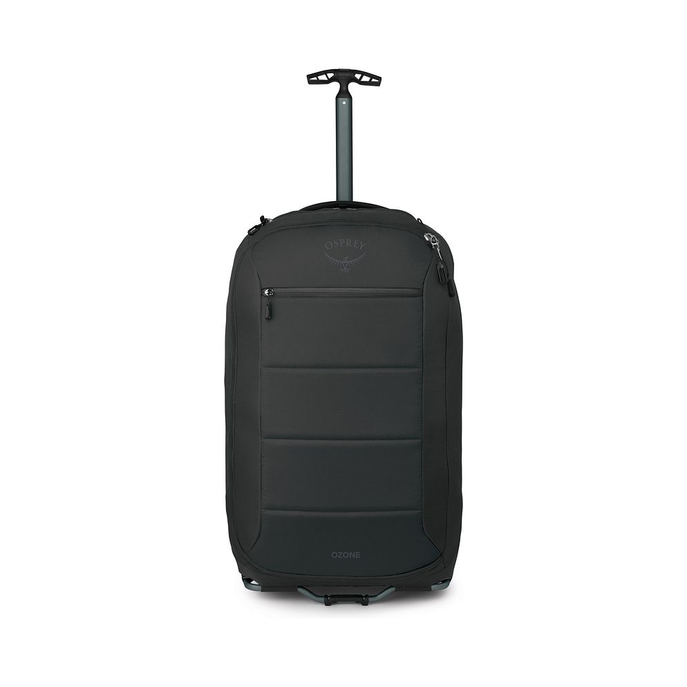 Osprey Ozone 80L 2-pyöräinen vetolaukku 73 cm