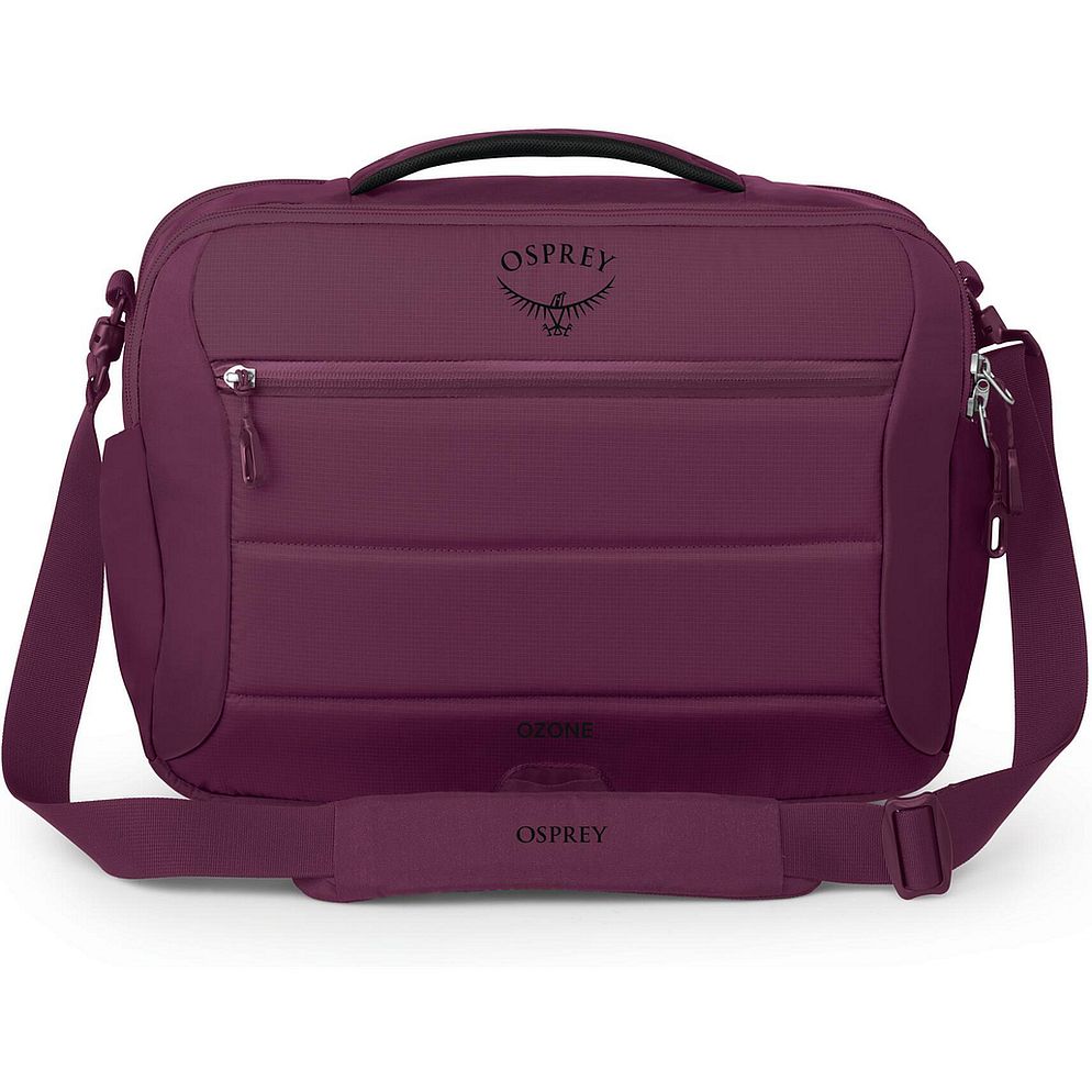 Osprey Ozone Valigetta 42 cm Vano porta PC