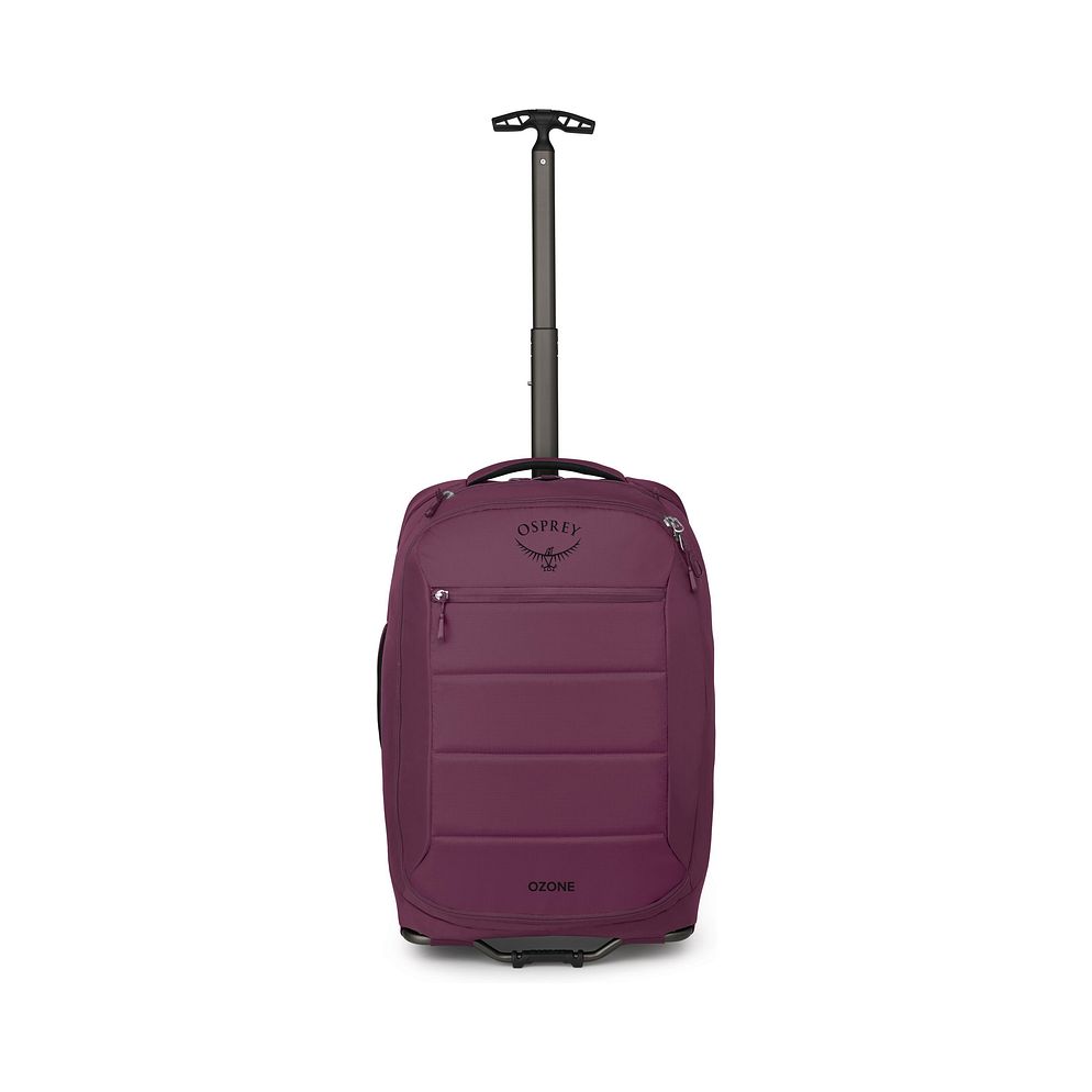 Osprey Ozone 2 ruote Trolley cabina 55 cm Osprey Ozone 2 ruote Trolley cabina 55 cm