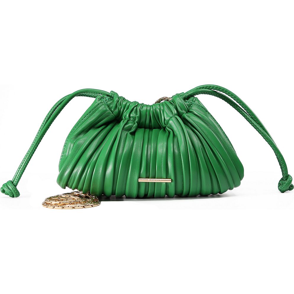 Calvin Klein Drawstring Borsa a tracolla 20 cm Calvin Klein Drawstring Borsa a tracolla 20 cm