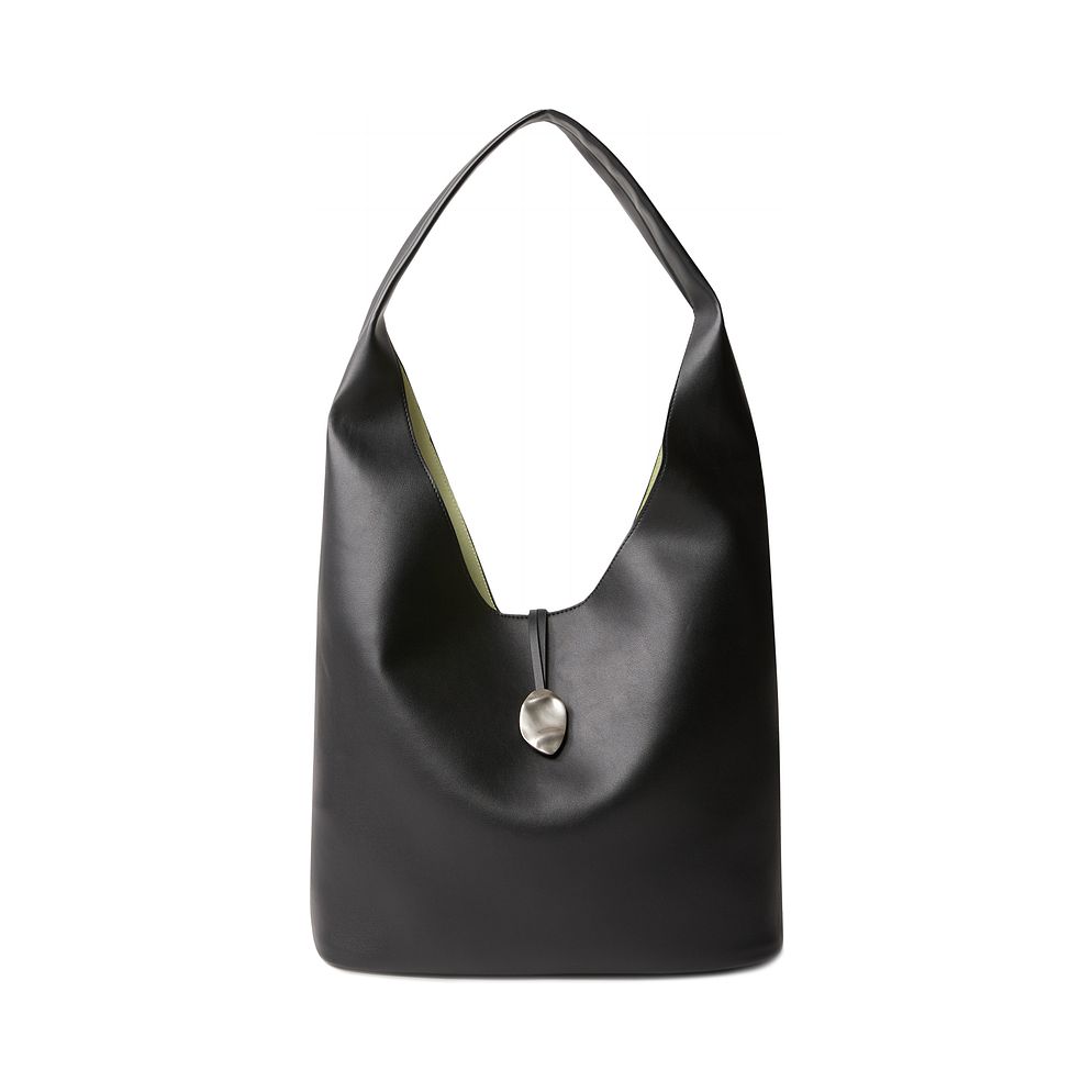 Calvin Klein Stone Lock Bolsa de hombro 33 cm Calvin Klein Stone Lock Bolsa de hombro 33 cm