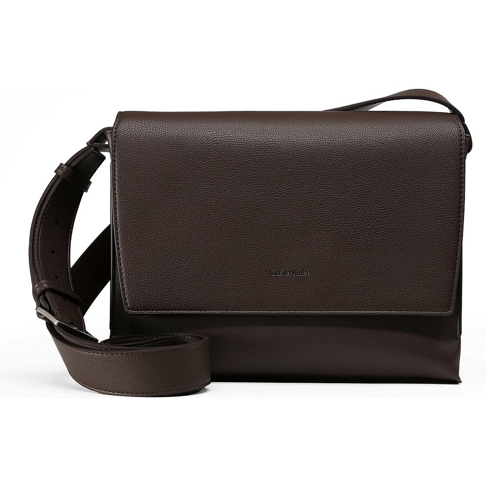 Calvin Klein Micro Pebble Messengertaske 27 cm