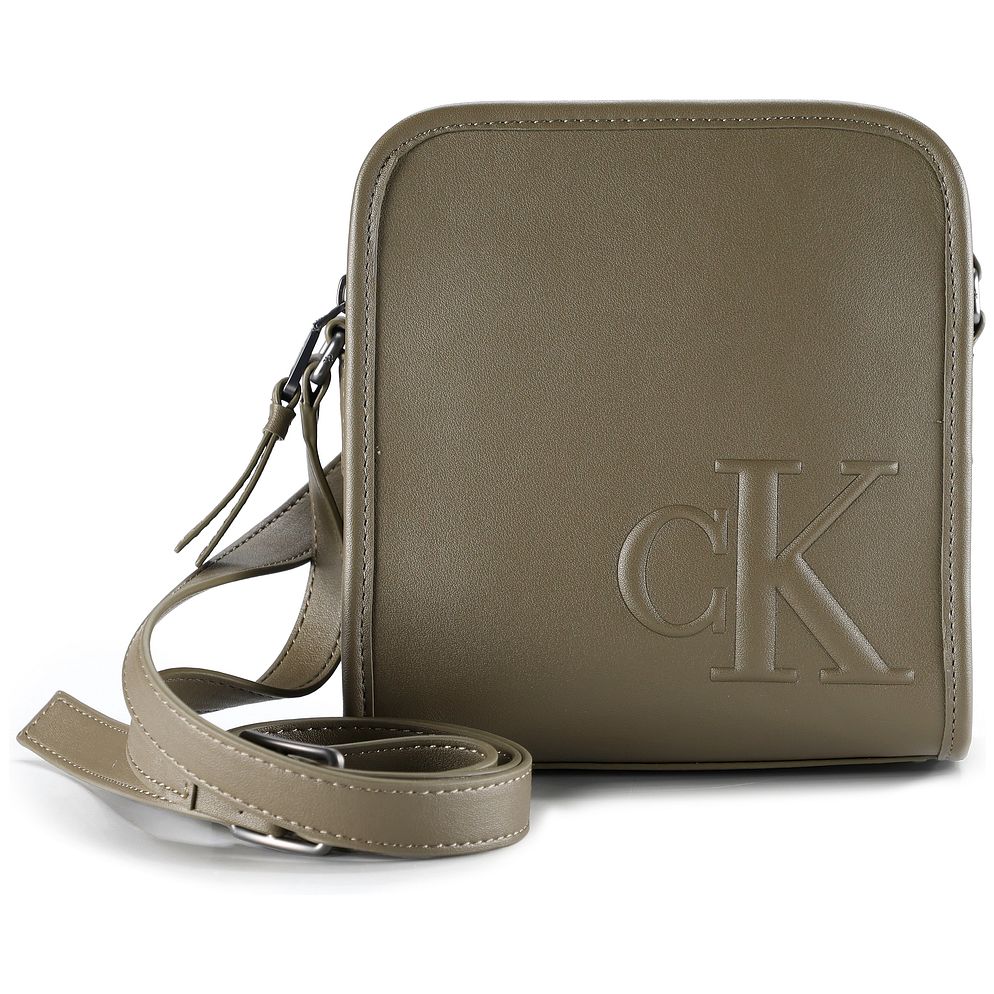 Calvin Klein Sculpted Borsa a tracolla 17 cm Calvin Klein Sculpted Borsa a tracolla 17 cm