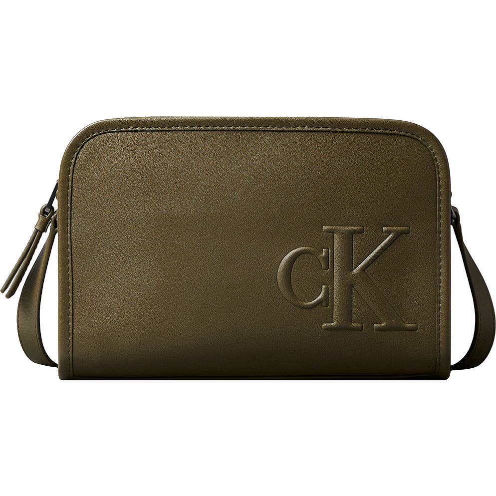 Calvin Klein Sculpted Borsa a tracolla 22.5 cm Calvin Klein Sculpted Borsa a tracolla 22.5 cm