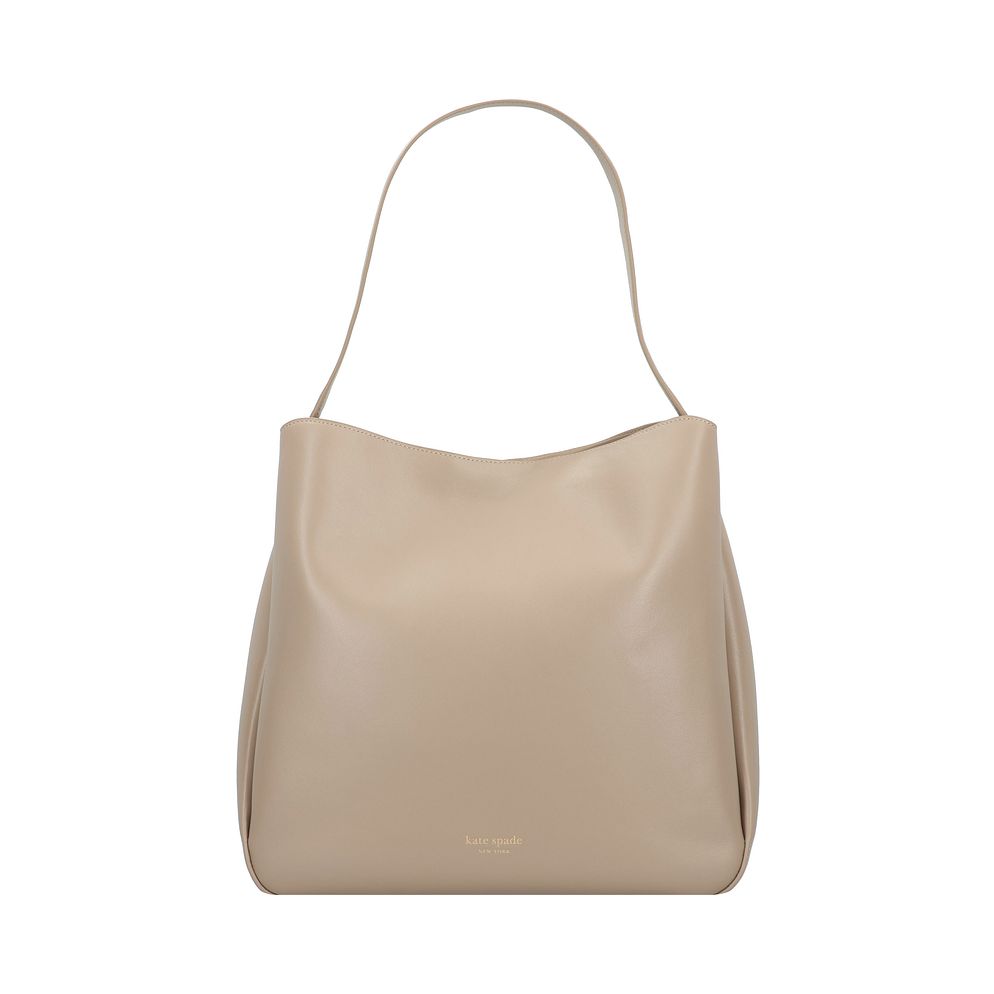 Kate Spade New York Grace Borsa a spalla Vera Pelle 34 cm Kate Spade New York Grace Borsa a spalla Vera Pelle 34 cm