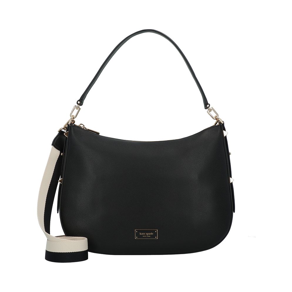 Kate Spade New York Liv Borsa a spalla Vera Pelle 35.5 cm Kate Spade New York Liv Borsa a spalla Vera Pelle 35.5 cm