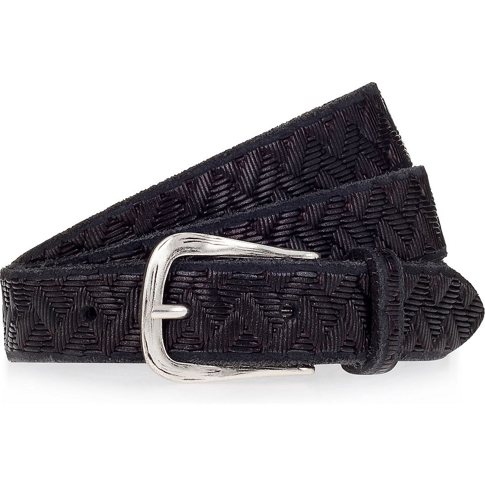 b.belt Bälte Läder b.belt Bälte Läder