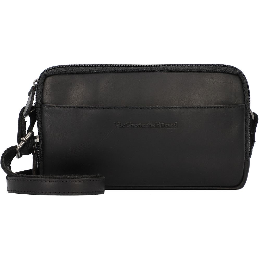 The Chesterfield Brand Ellon Borsa a tracolla Vera Pelle 20 cm The Chesterfield Brand Ellon Borsa a tracolla Vera Pelle 20 cm