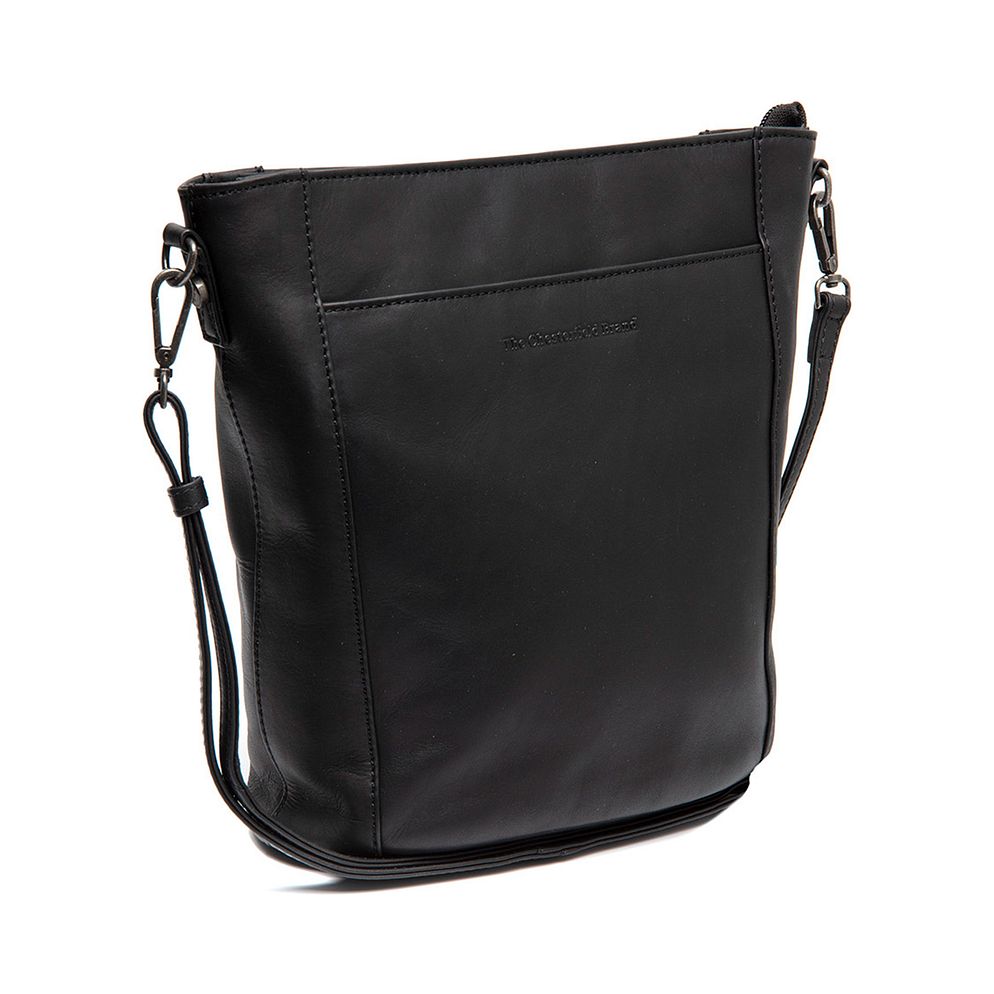 The Chesterfield Brand Moore Borsa a tracolla Vera Pelle 22 cm The Chesterfield Brand Moore Borsa a tracolla Vera Pelle 22 cm