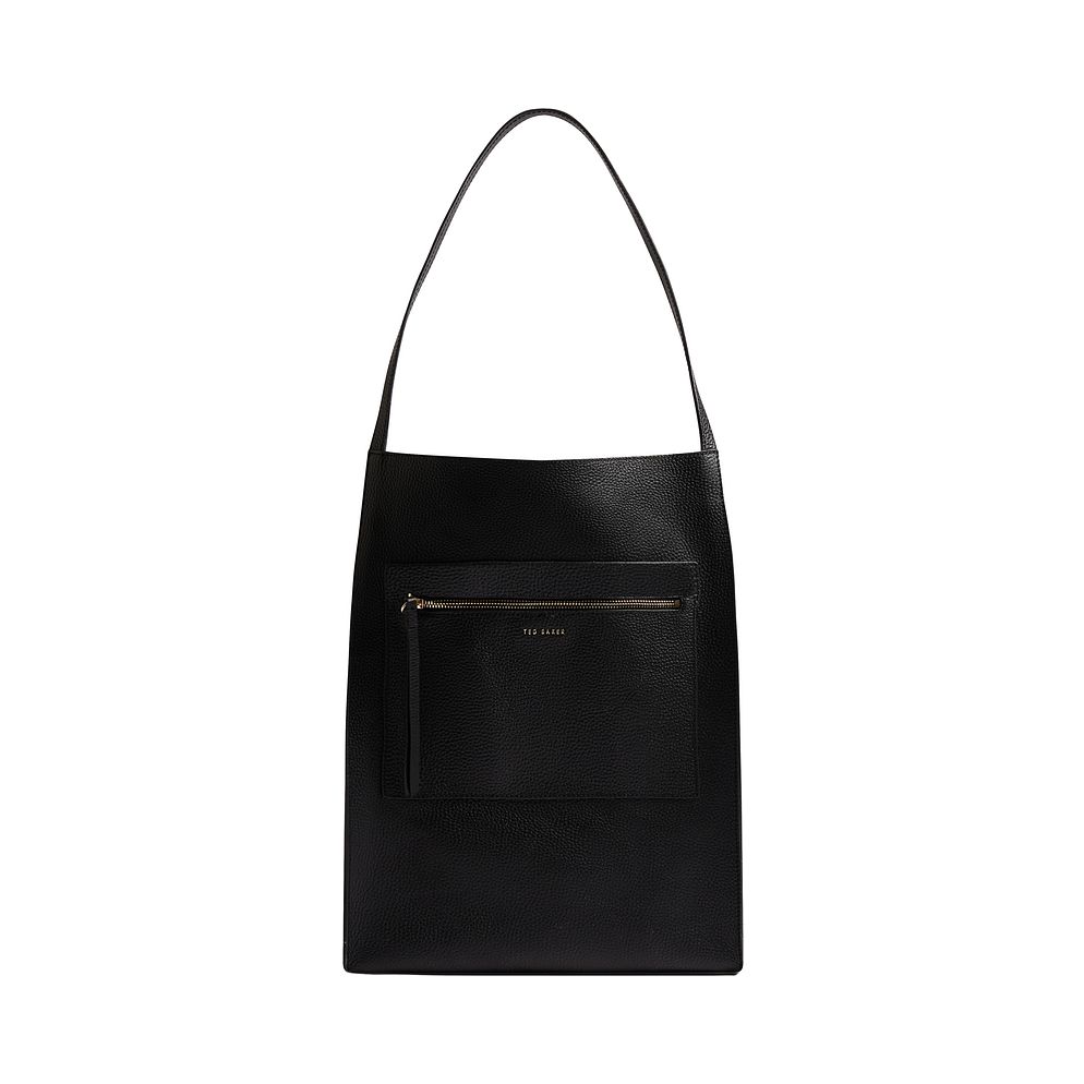 Ted Baker Tammila Borsa a spalla Vera Pelle 30 cm Ted Baker Tammila Borsa a spalla Vera Pelle 30 cm