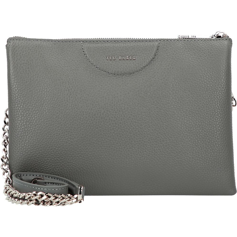 Ted Baker Esille Borsa a tracolla Vera Pelle 23.5 cm Ted Baker Esille Borsa a tracolla Vera Pelle 23.5 cm