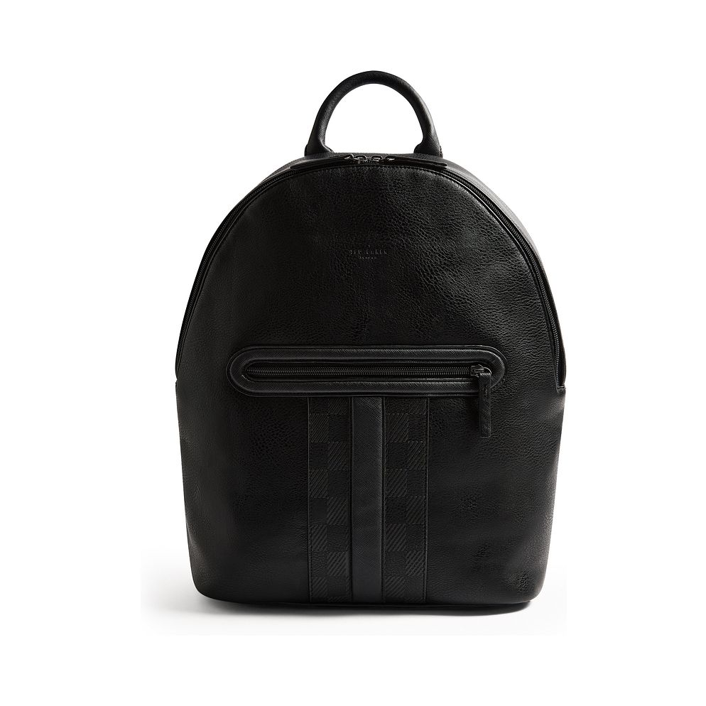 Ted Baker Waynor Zaino da giorno 42.5 cm Vano porta PC Ted Baker Waynor Zaino da giorno 42.5 cm Vano porta PC