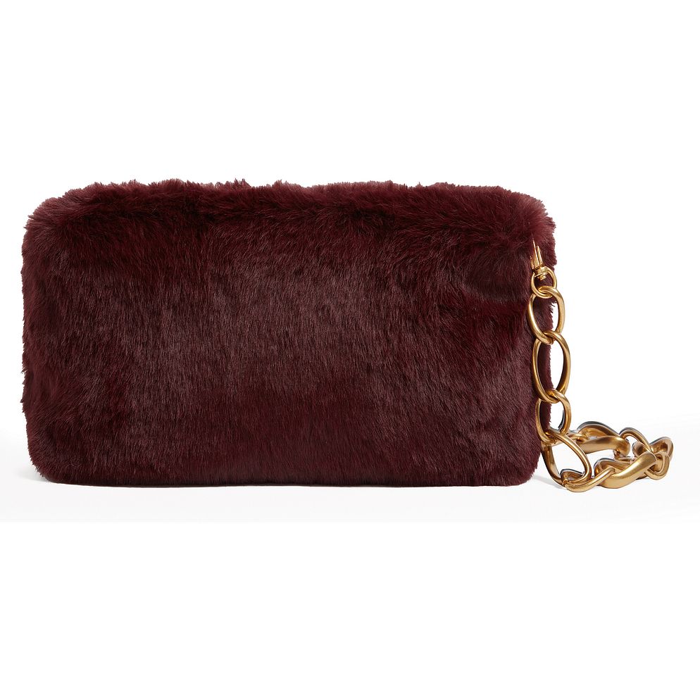 Ted Baker Cuddles Borsa a spalla 24 cm Ted Baker Cuddles Borsa a spalla 24 cm