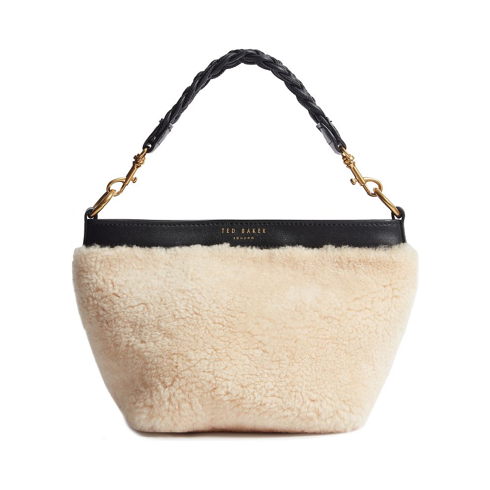 Ted Baker Sherbaa Mini borsa a mano 15 cm Ted Baker Sherbaa Mini borsa a mano 15 cm