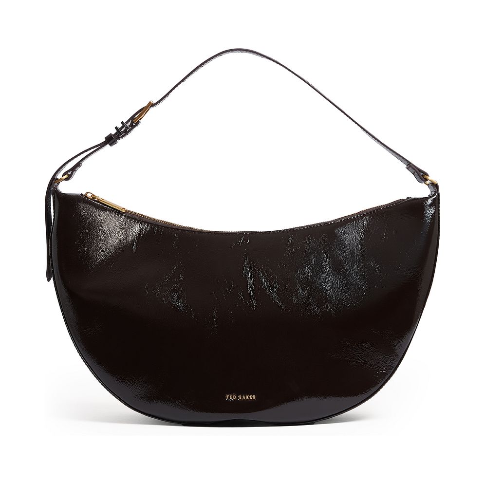 Ted Baker Ccleo Borsa a spalla Vera Pelle 44 cm Ted Baker Ccleo Borsa a spalla Vera Pelle 44 cm