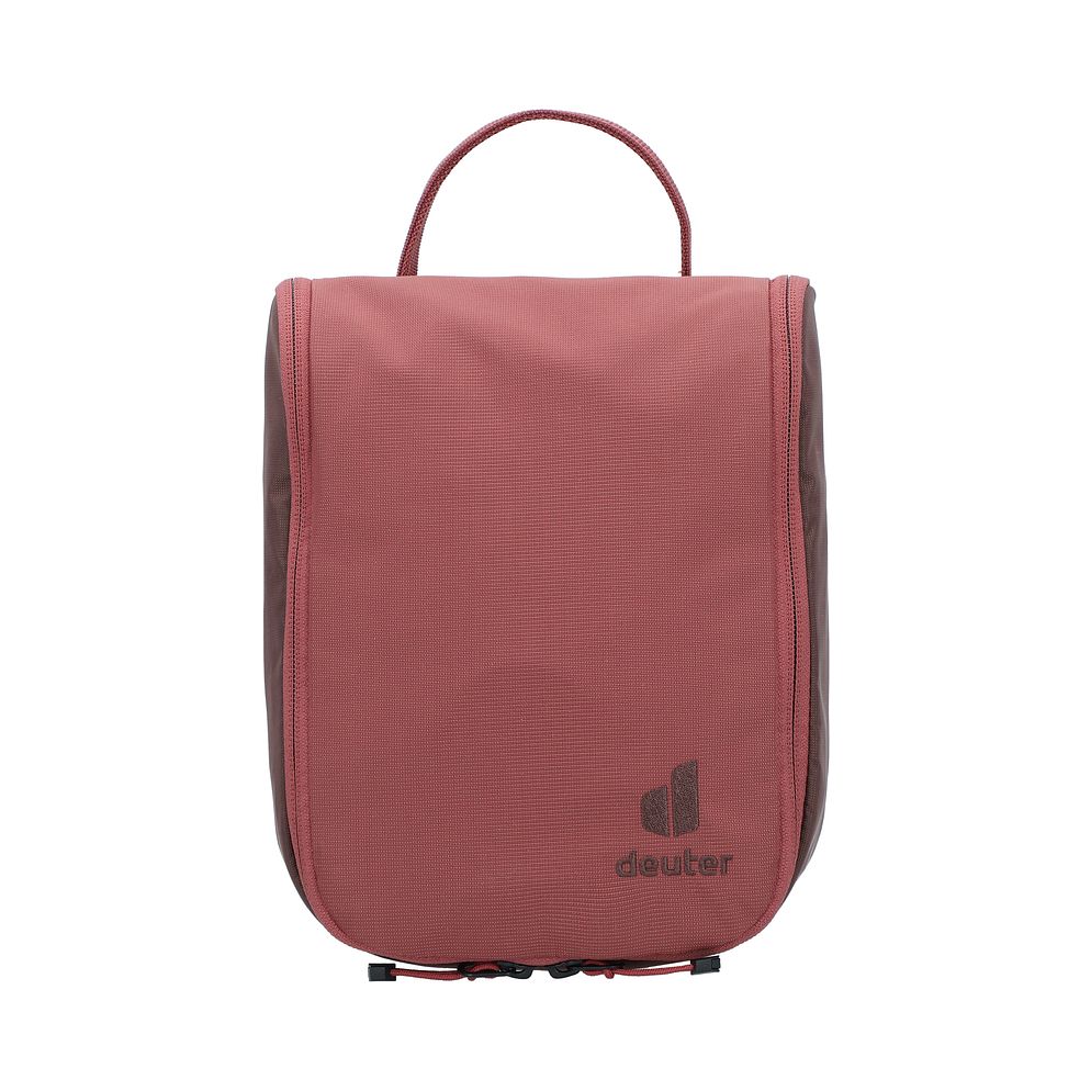 Deuter Wash Center I Borsa da toilette 22 cm Deuter Wash Center I Borsa da toilette 22 cm