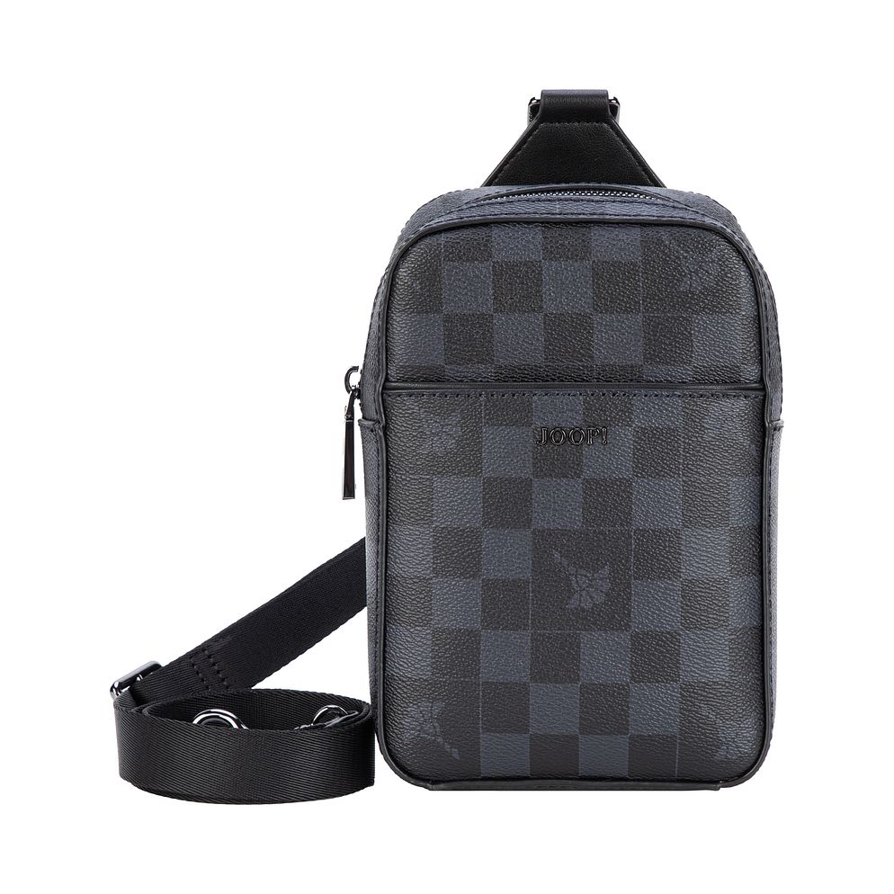 Joop! Cortina Piazza Timo Bolsa de hombro 14 cm Joop! Cortina Piazza Timo Bolsa de hombro 14 cm