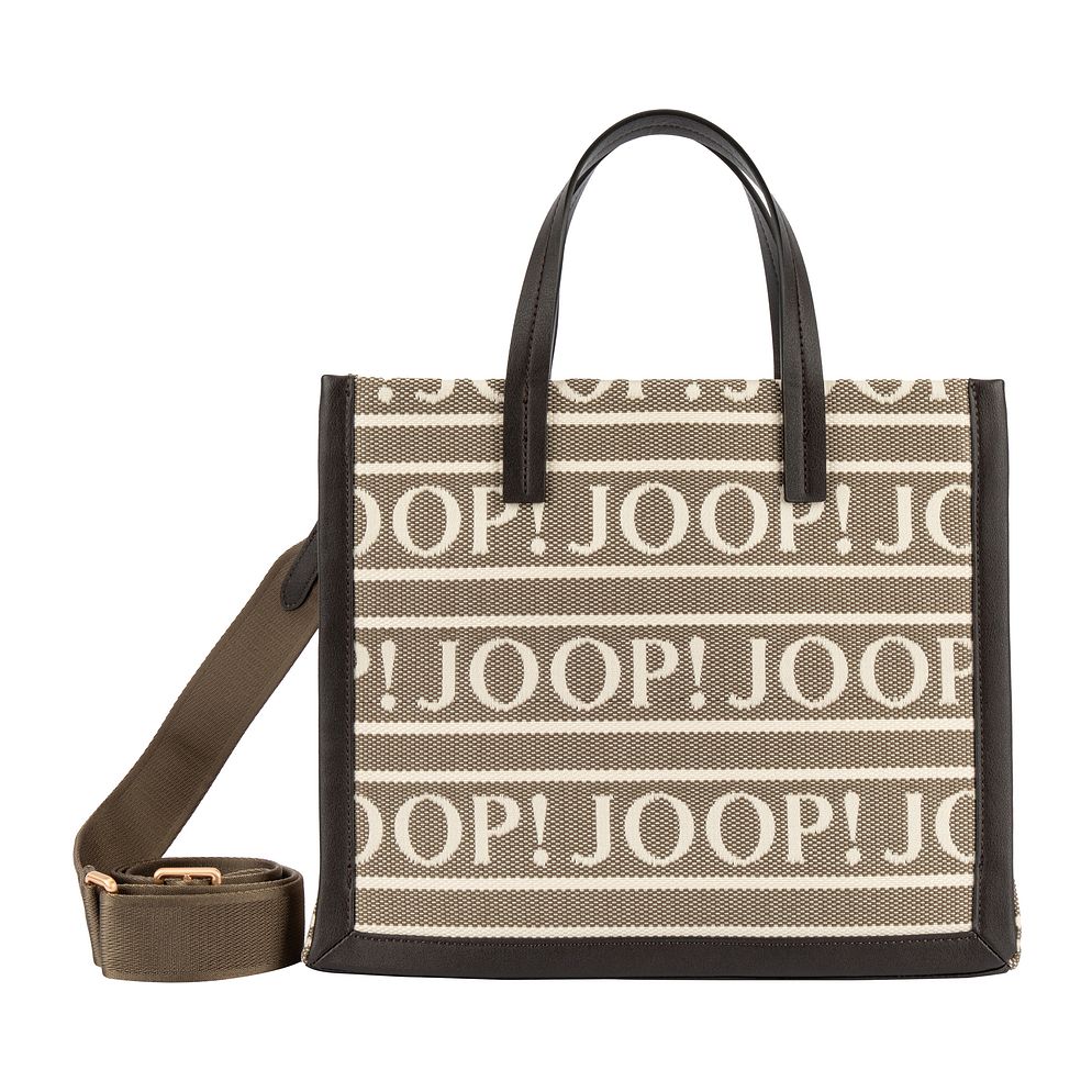 Joop! Paraffa Aurelia Borsa shopper 31 cm Joop! Paraffa Aurelia Borsa shopper 31 cm