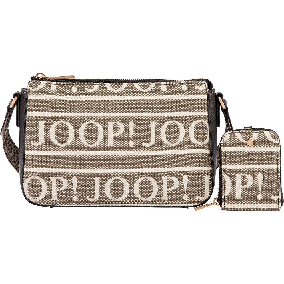 Joop! Paraffa Jasmina Borsa a tracolla 24 cm Joop! Paraffa Jasmina Borsa a tracolla 24 cm