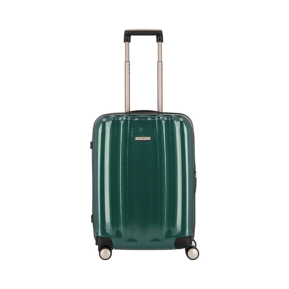 Samsonite Lite-Cube 4 ruote Trolley cabina 55 cm Samsonite Lite-Cube 4 ruote Trolley cabina 55 cm