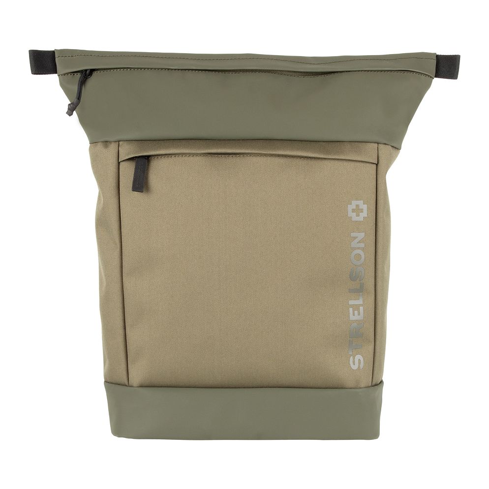 Strellson Alperton Sebastian Zaino da giorno 42 cm Vano porta PC Strellson Alperton Sebastian Zaino da giorno 42 cm Vano porta PC