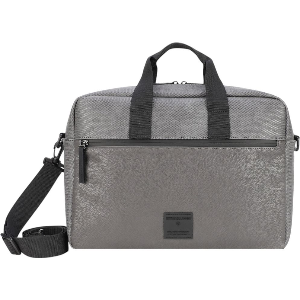 Strellson Westferry Charles Charles Portfölj 40 cm Laptopfack Strellson Westferry Charles Charles Portfölj 40 cm Laptopfack