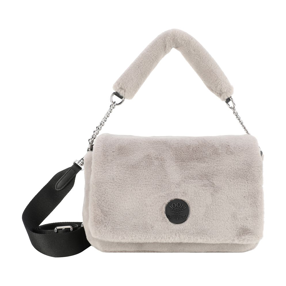 Joop! Jeans Coniglio Zora Borsa a spalla 26 cm Joop! Jeans Coniglio Zora Borsa a spalla 26 cm