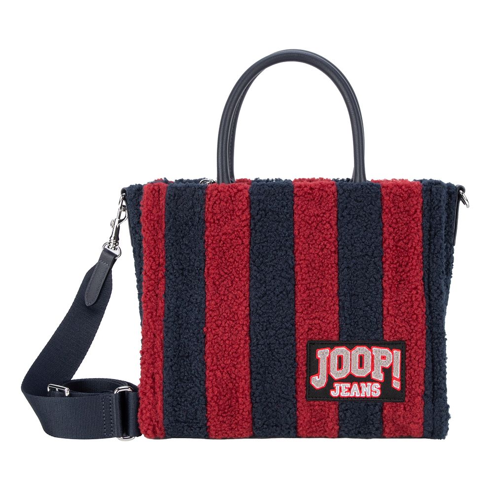 Joop! Jeans Squadra Aurelia Borsa shopper 28 cm Joop! Jeans Squadra Aurelia Borsa shopper 28 cm