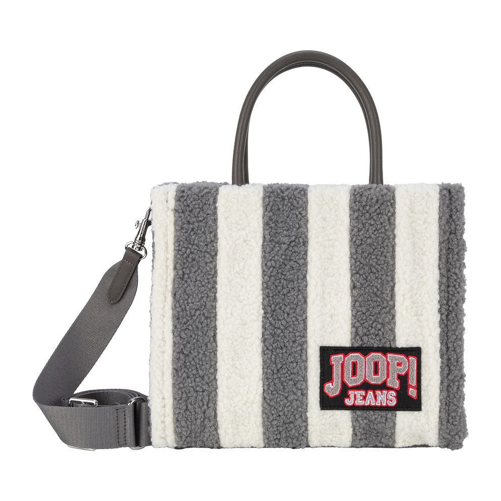 Joop! Jeans Squadra Aurelia Borsa shopper 28 cm Joop! Jeans Squadra Aurelia Borsa shopper 28 cm