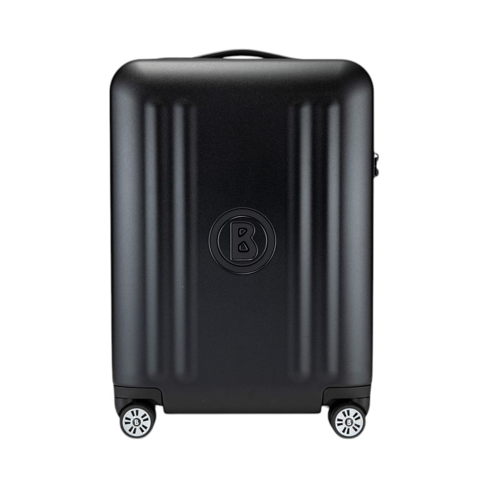 Bogner Piz Tamaro 4 kolečka Příruční zavazadlo 55 cm Bogner Piz Tamaro 4 kolečka Příruční zavazadlo 55 cm