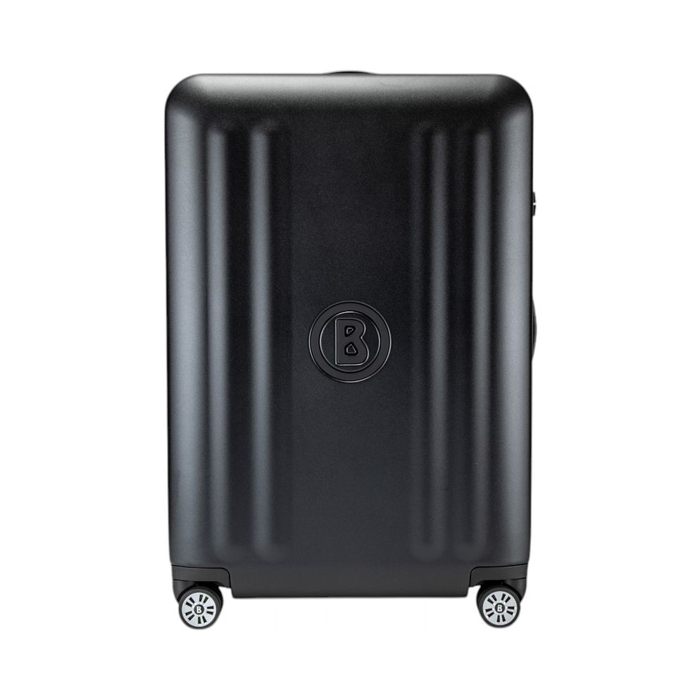Bogner Piz Tamaro 4-hjulig Resväska 66 cm