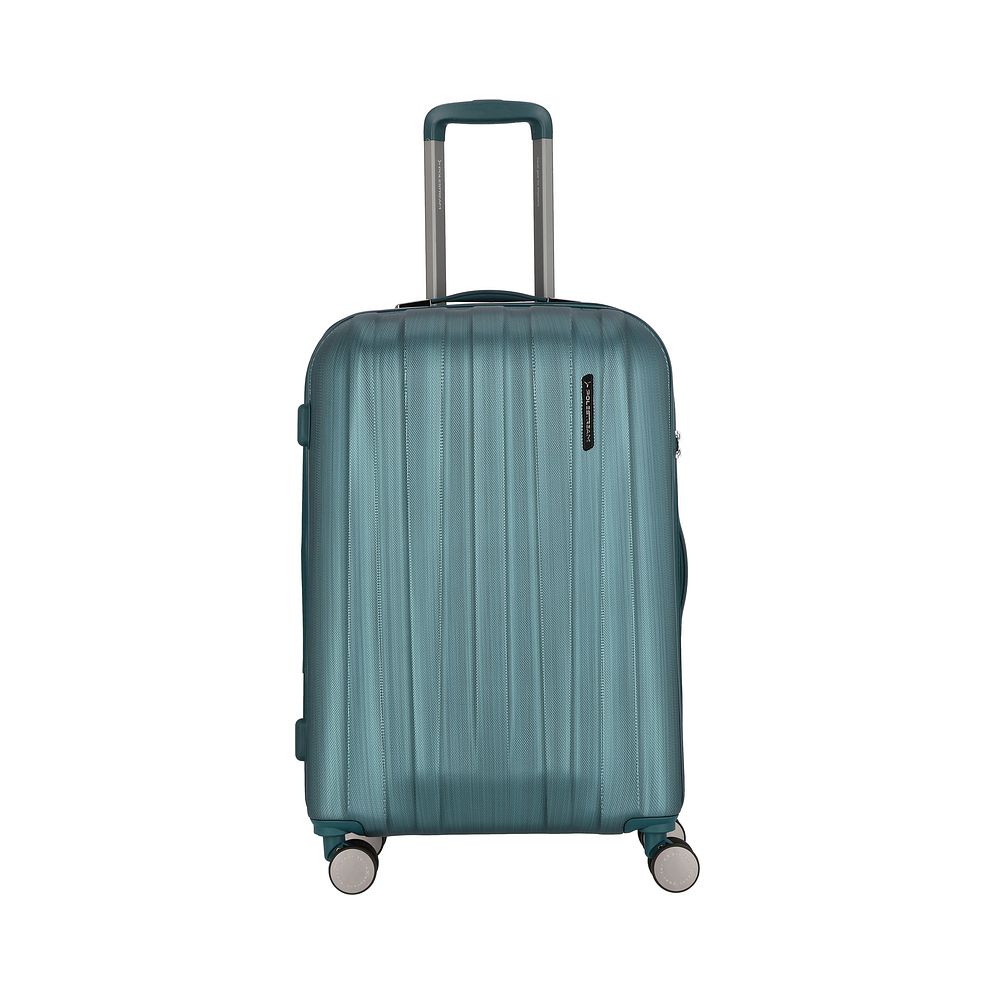 Polestream Moonrock 4 ruedas Trolley M 69 cm Con asa expansible Polestream Moonrock 4 ruedas Trolley M 69 cm Con asa expansible