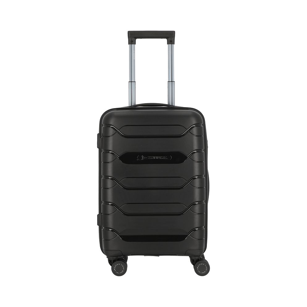 Polestream Strz by Asteroid 4 ruote Trolley cabina 55 cm Polestream Strz by Asteroid 4 ruote Trolley cabina 55 cm