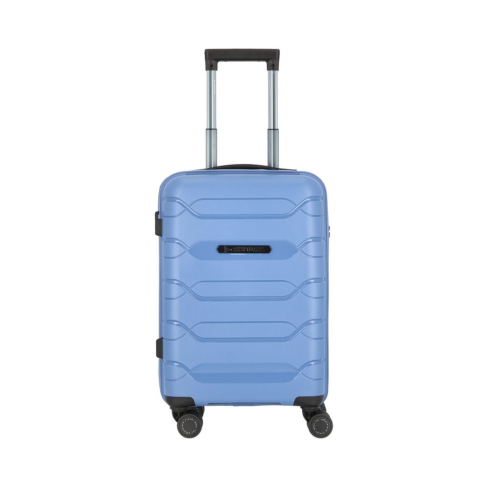 Polestream Strz by Asteroid 4 ruote Trolley cabina 55 cm Polestream Strz by Asteroid 4 ruote Trolley cabina 55 cm