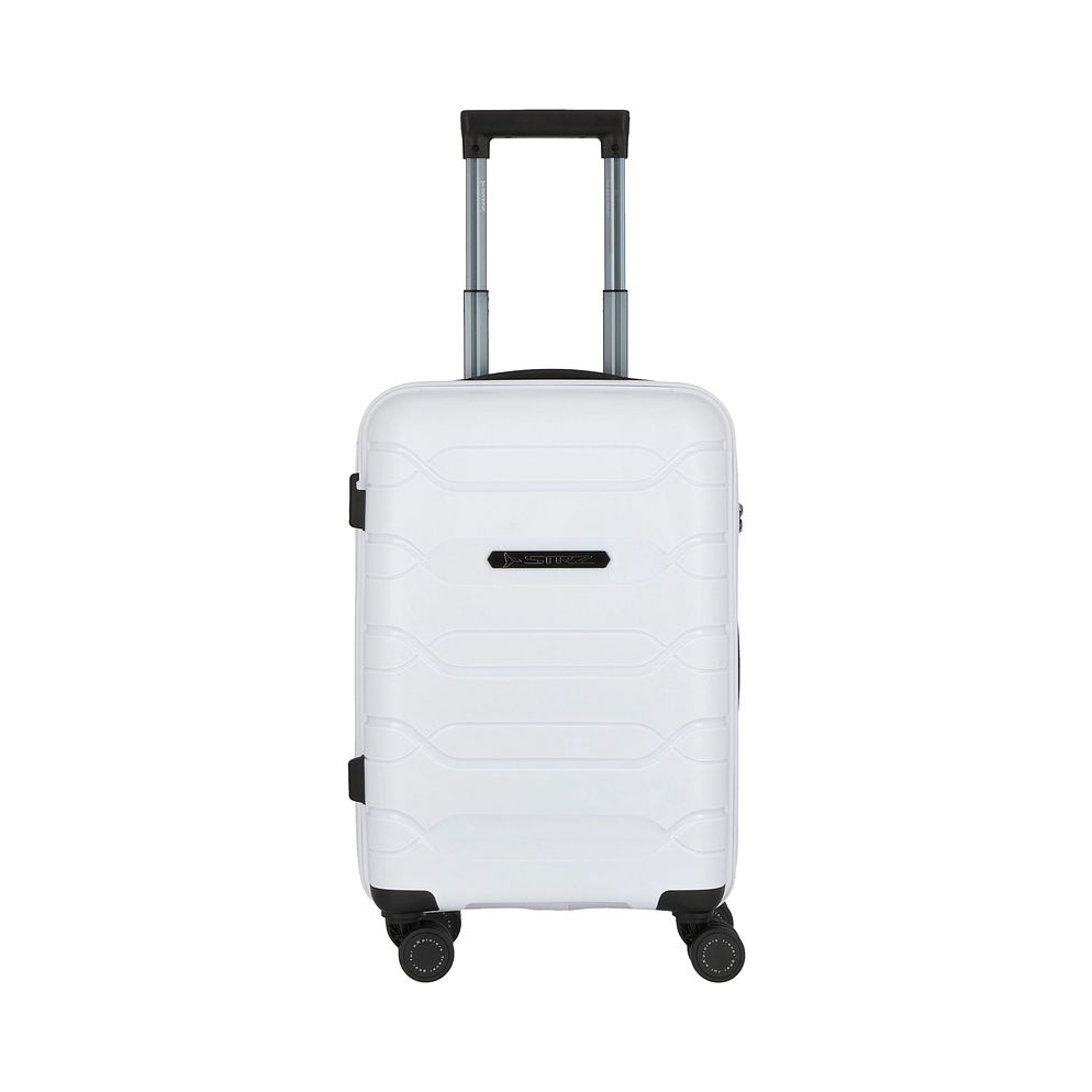 Polestream Strz by Asteroid 4 ruote Trolley cabina 55 cm Polestream Strz by Asteroid 4 ruote Trolley cabina 55 cm